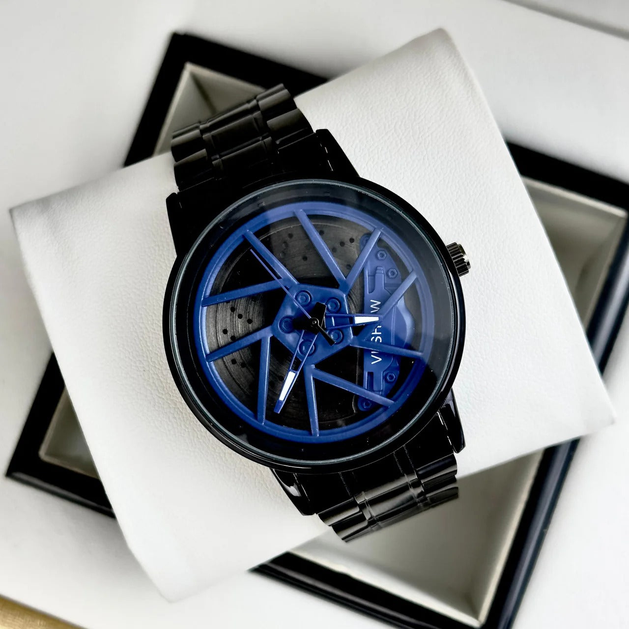 RELOJ RIN AUDI RAU0