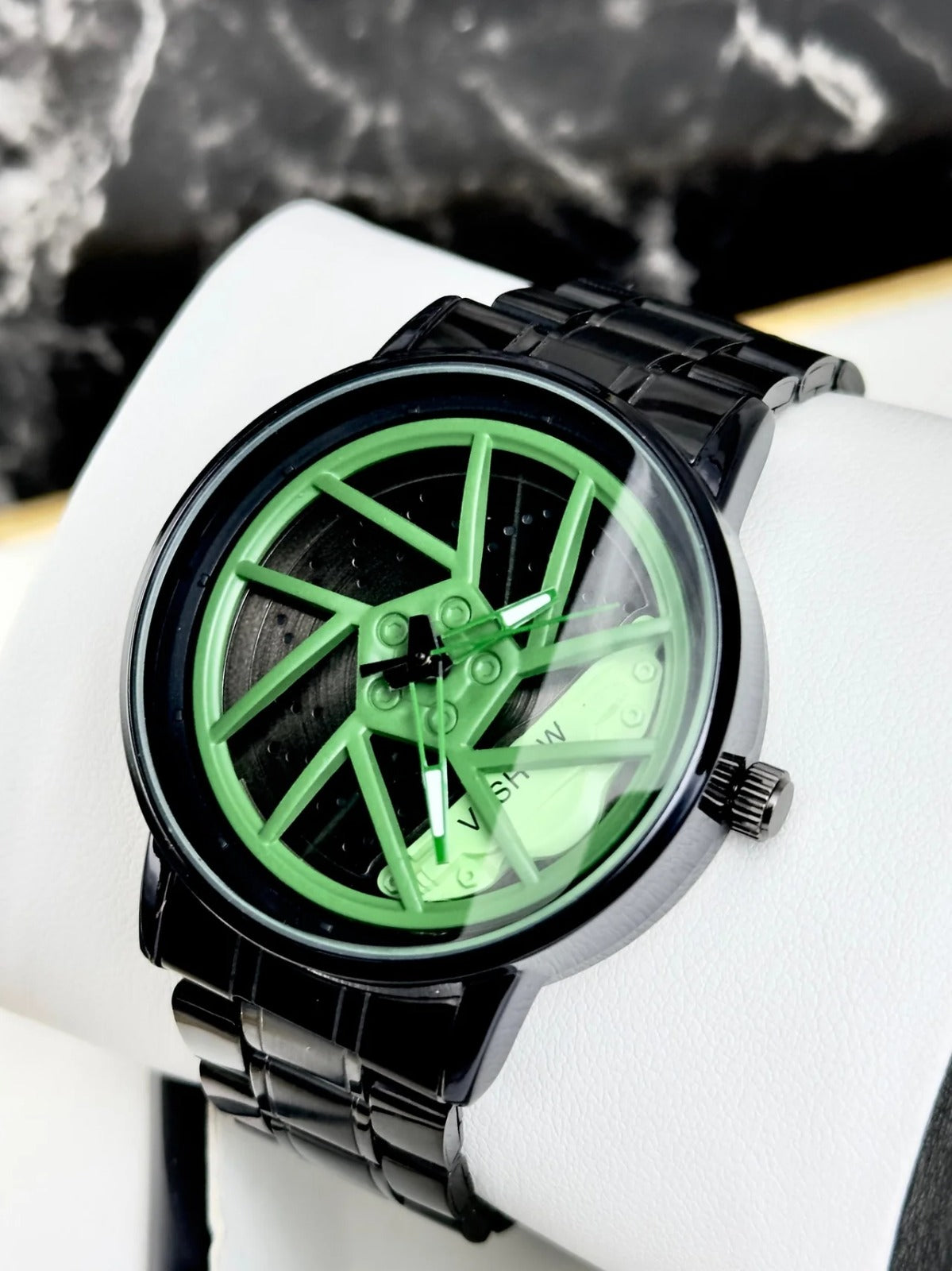 RELOJ RIN AUDI RAU0