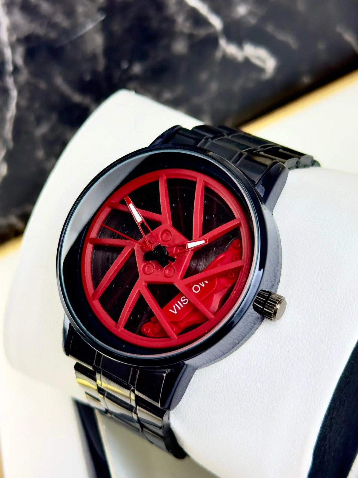 RELOJ RIN AUDI RAU0