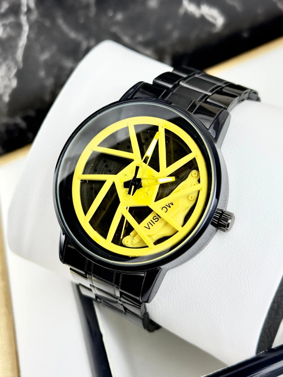 RELOJ RIN AUDI RAU0