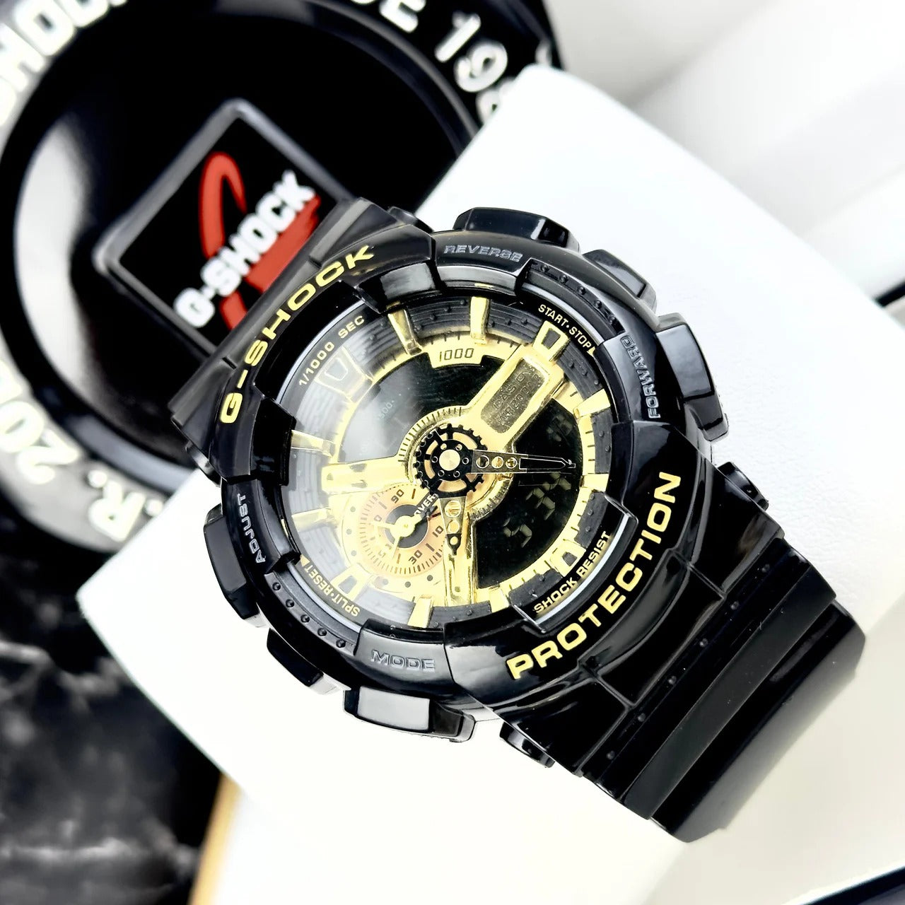 G-SHOCK GTT0