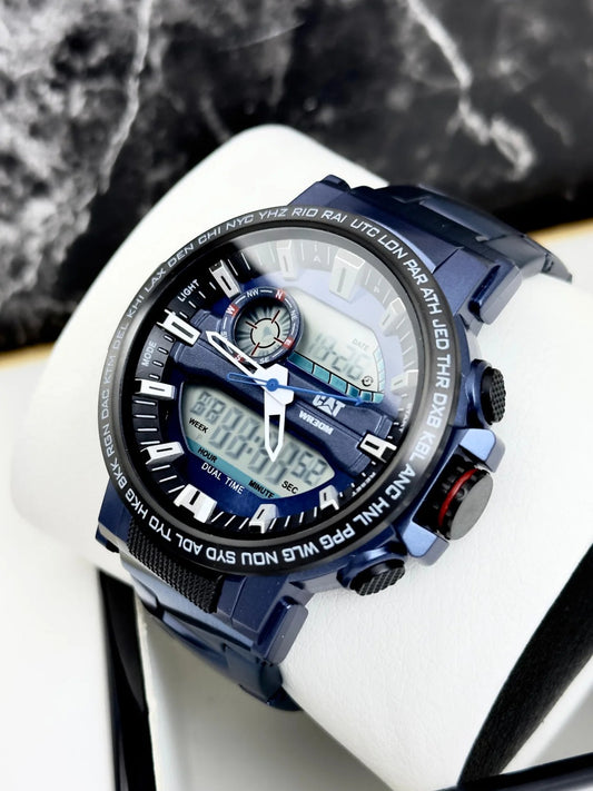 RELOJ CAT WCAT8
