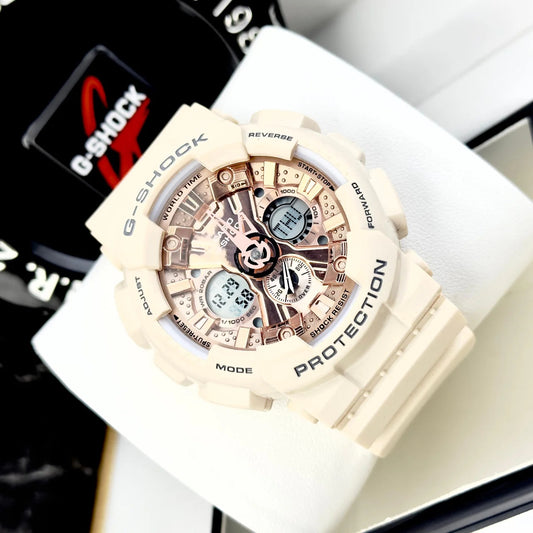 G-SHOCK GTT0