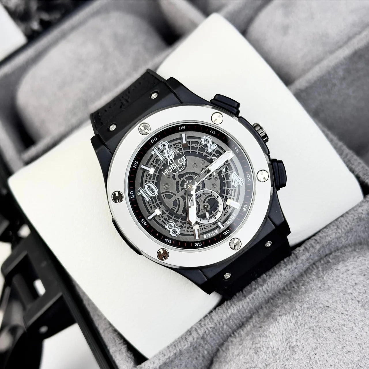 HUBLOT OTT15