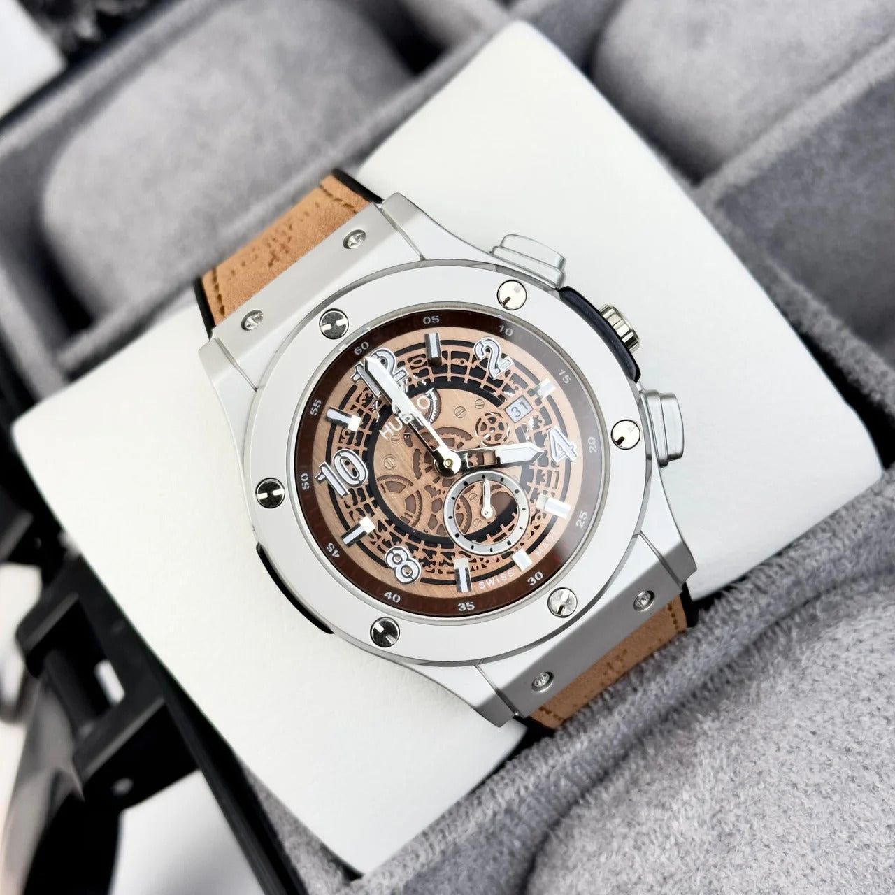 HUBLOT OTT15