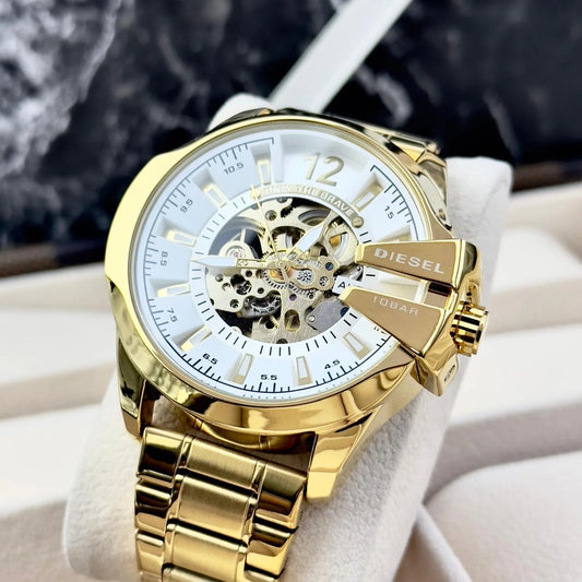 DIESEL AUTOMATICO DAT