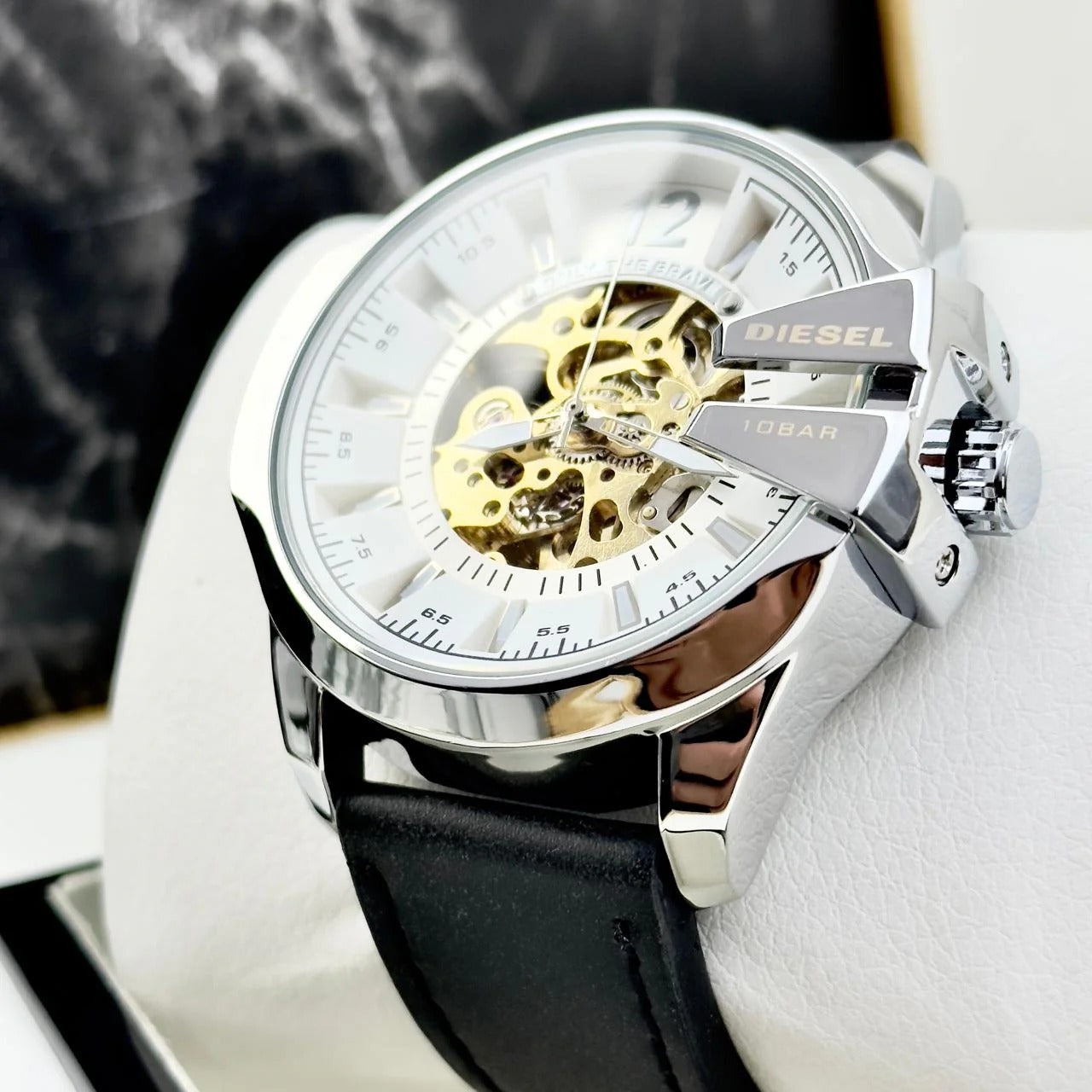 DIESEL AUTOMATICO DAT