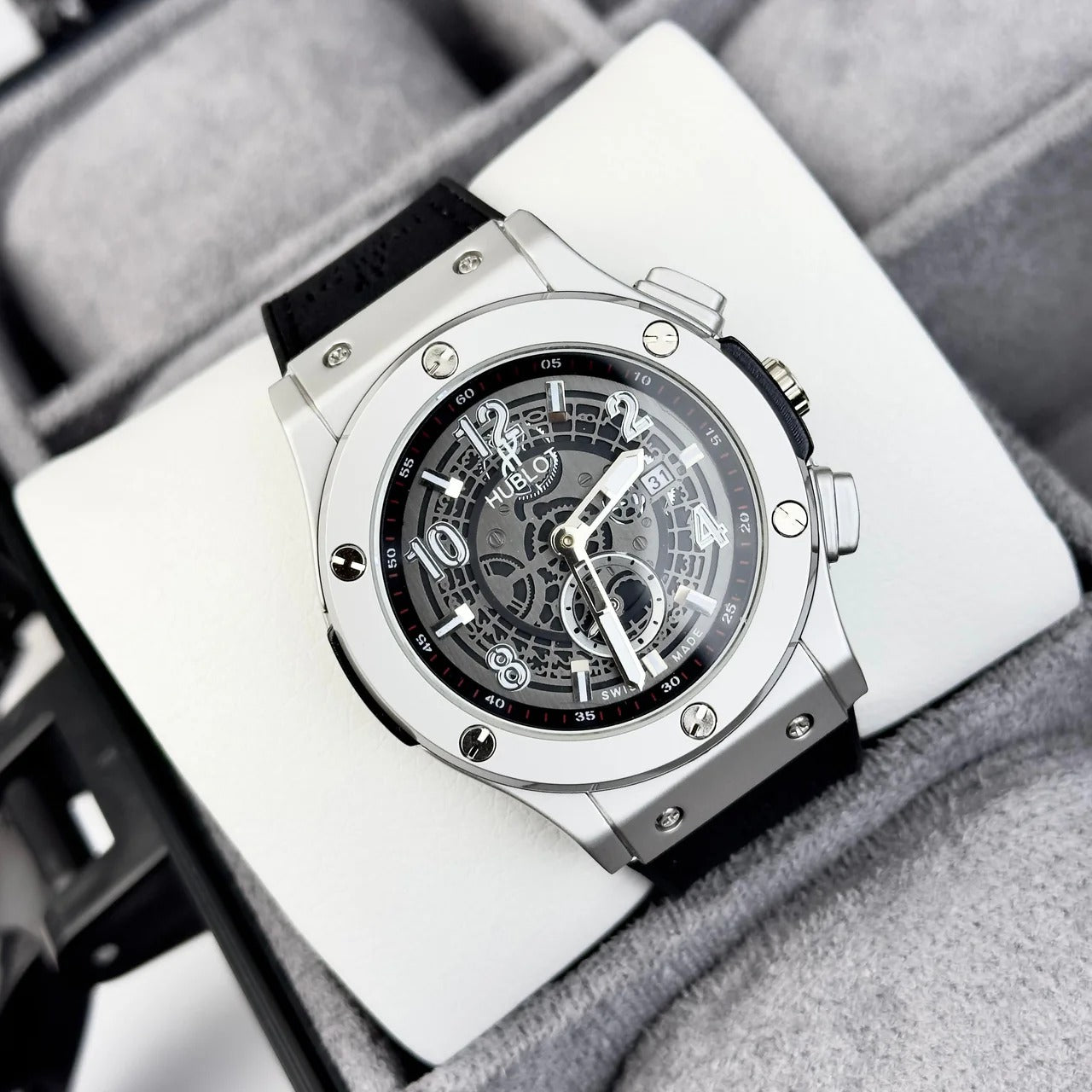 HUBLOT OTT15