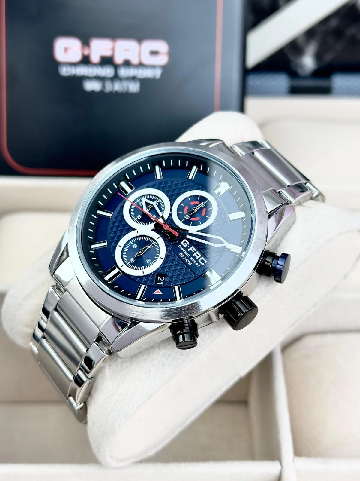 G-FORCE CRONÓGRAFOS H399