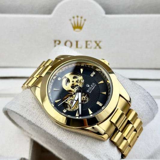 ROLEX CELLINI AUTOMATICO RSA