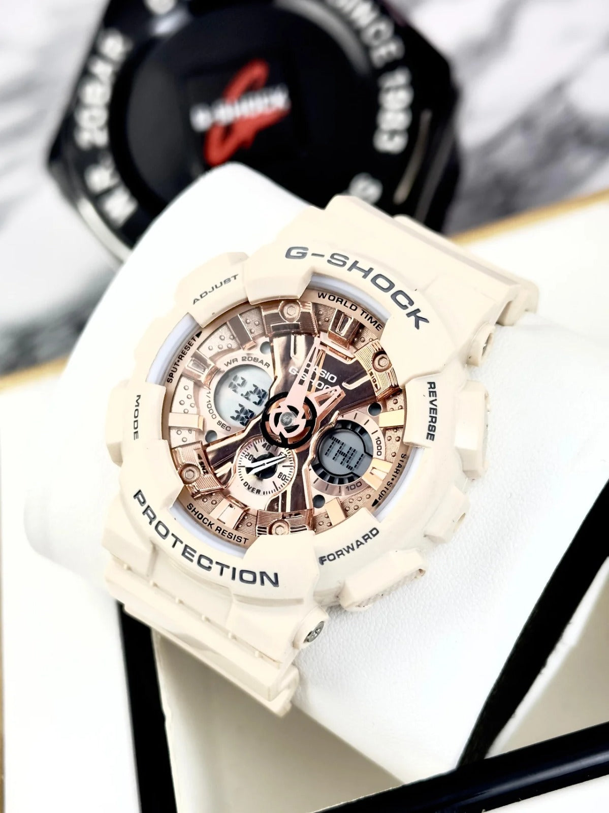 G-SHOCK GTT0