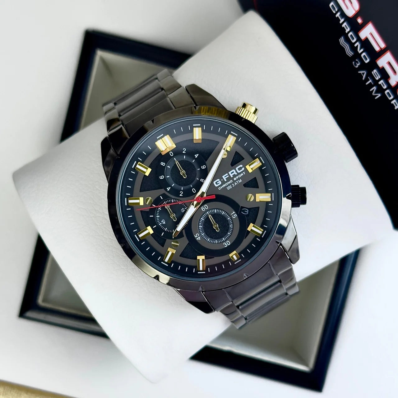 G-FORCE CRONÓGRAFOS H399