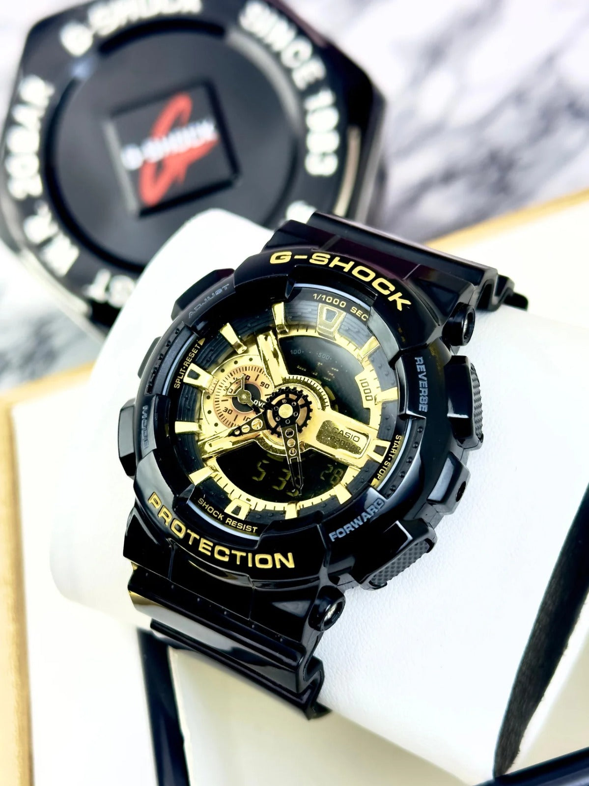 G-SHOCK GTT0