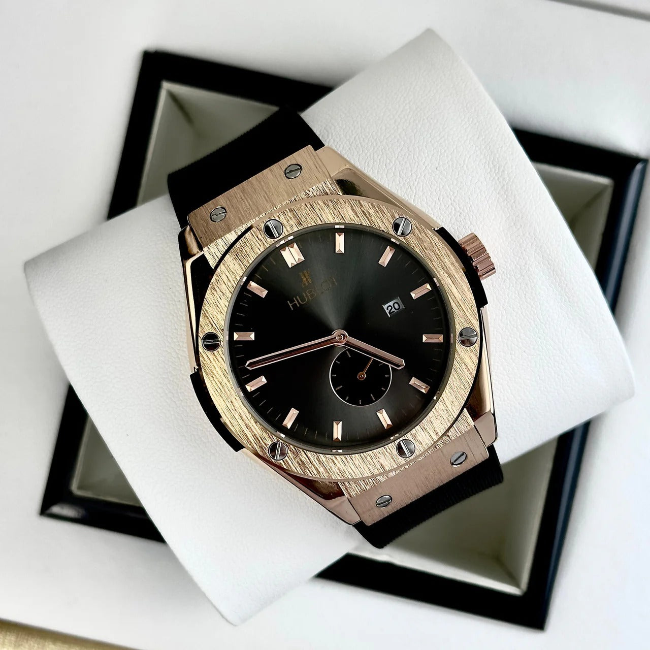 HUBLOT JUB0