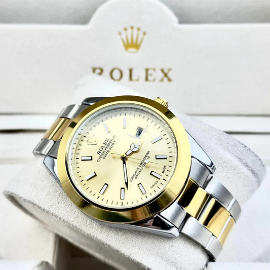 ROLEX DATE JUST RDJ9