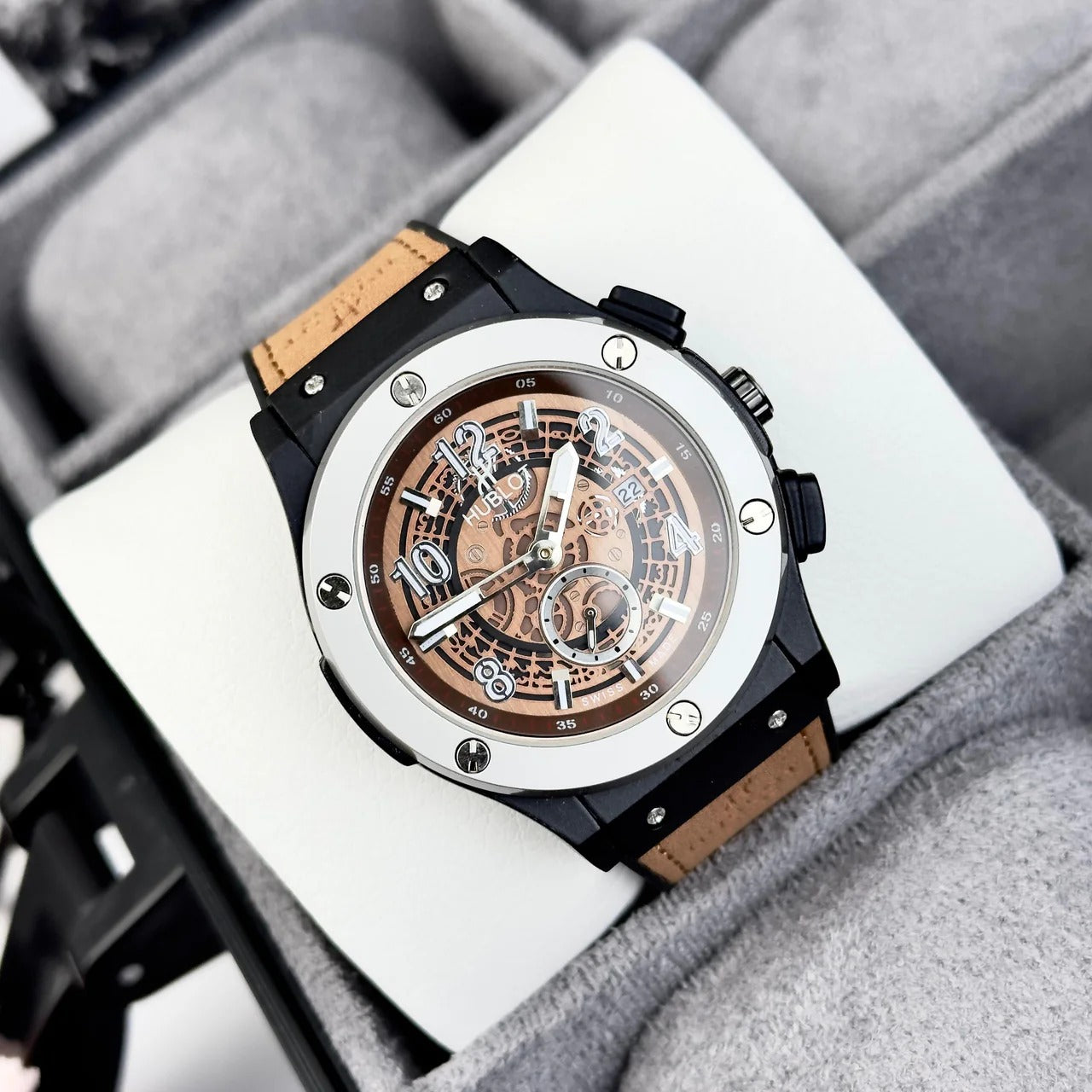 HUBLOT OTT15