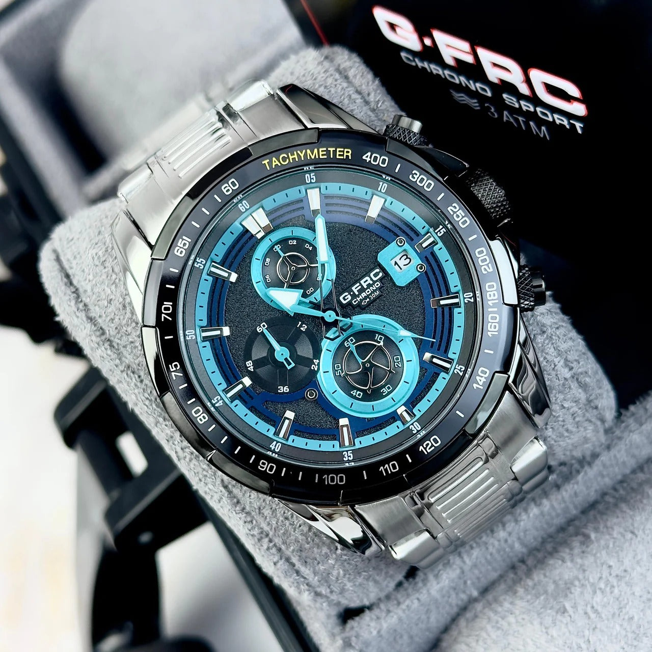 G-FORCE CRONÓGRAFOS H399