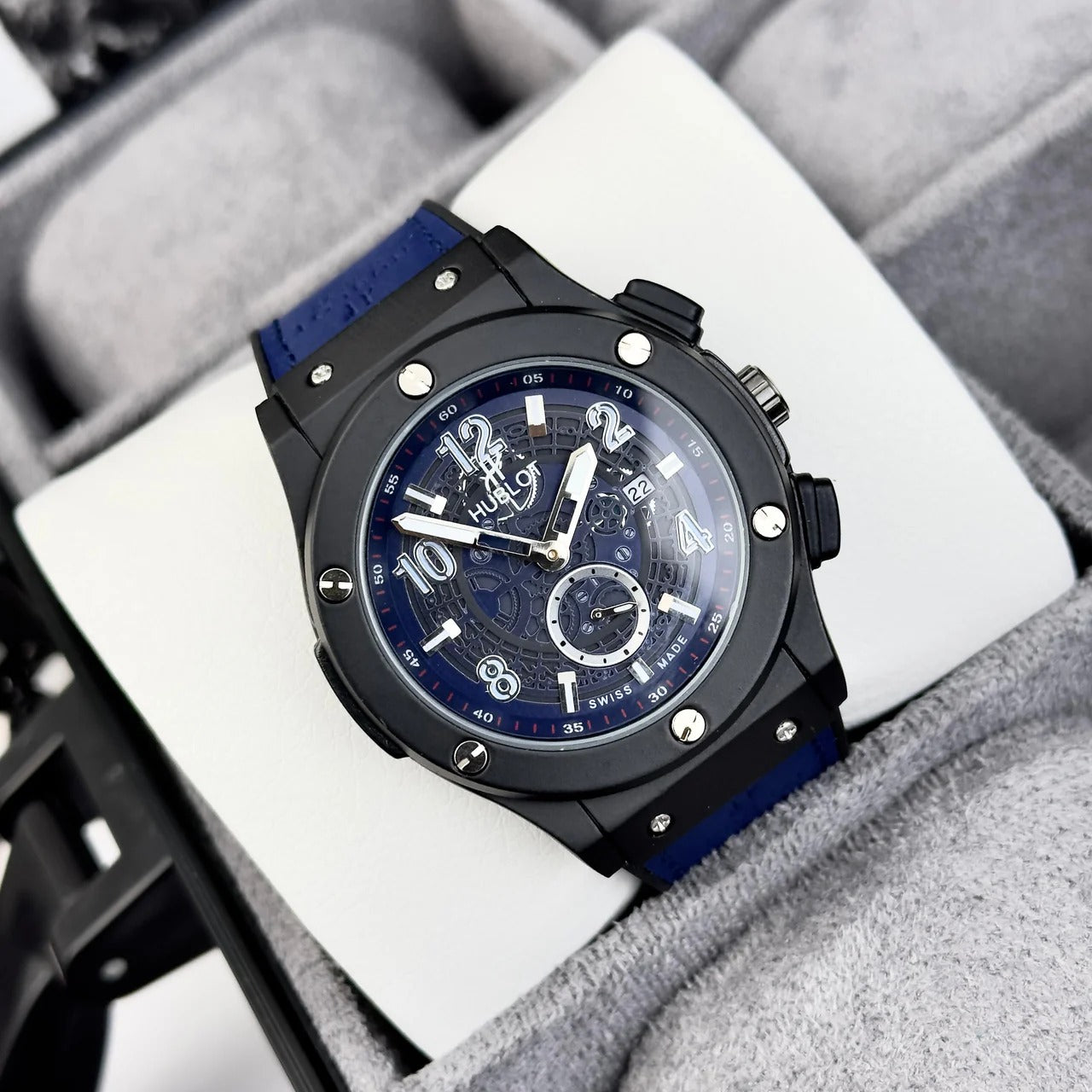 HUBLOT OTT15