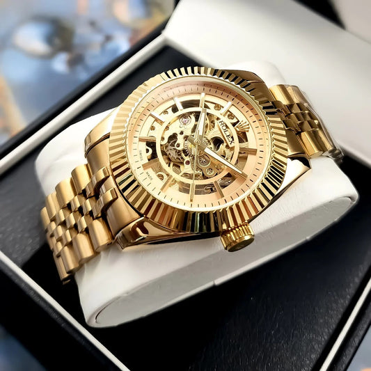 ROLEX AUTOMATICO RX0