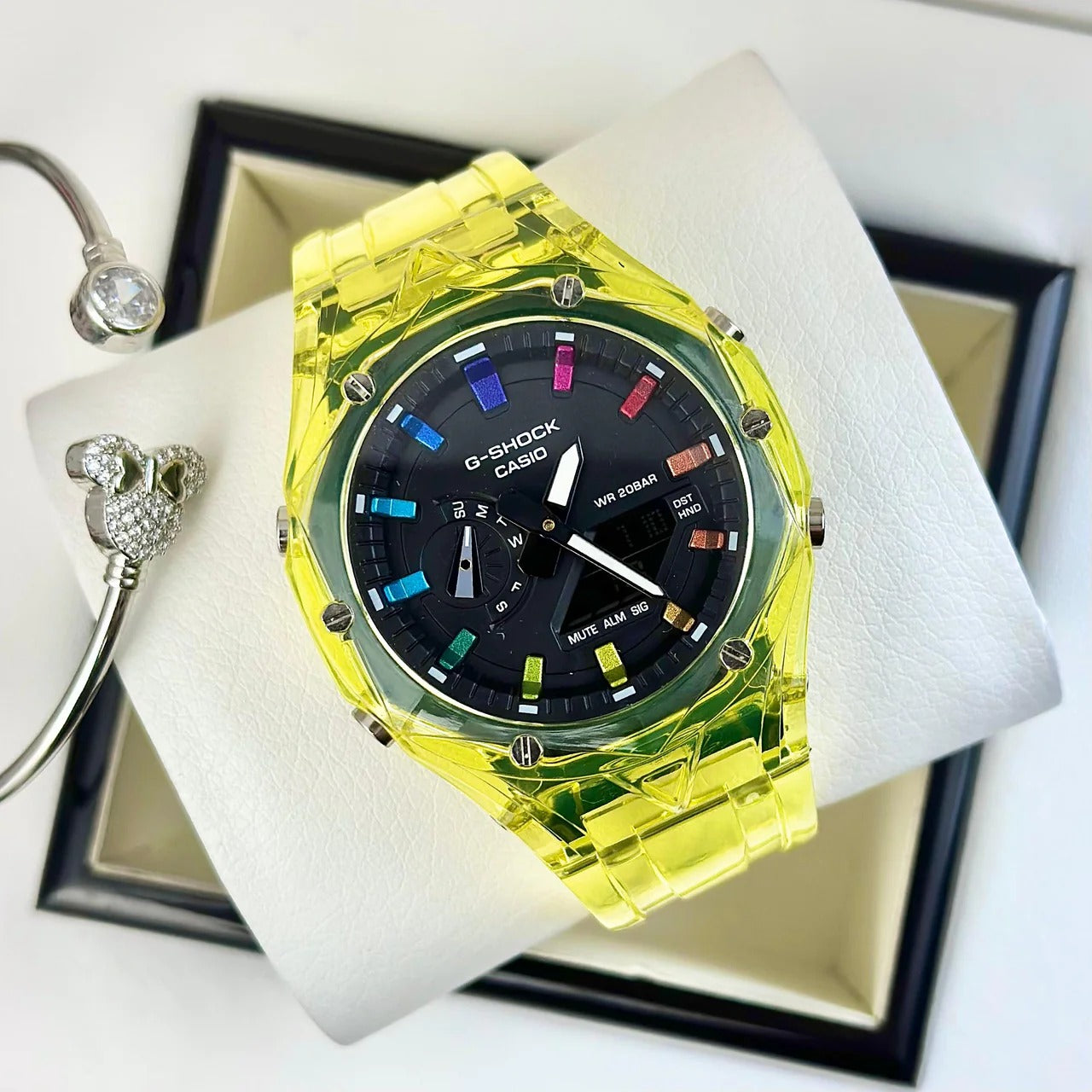 G-SHOCK FR0