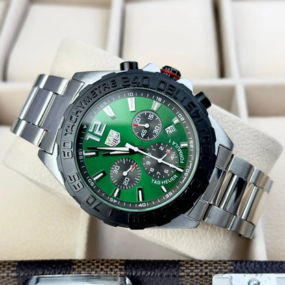 TAG HEUER TG01