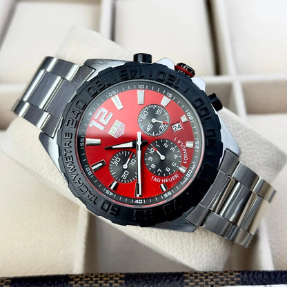 TAG HEUER TG01