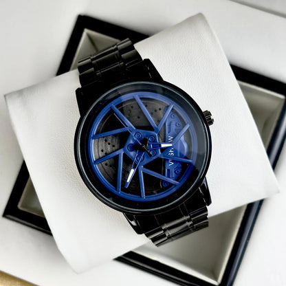 RELOJ RIN AUDI RAU0