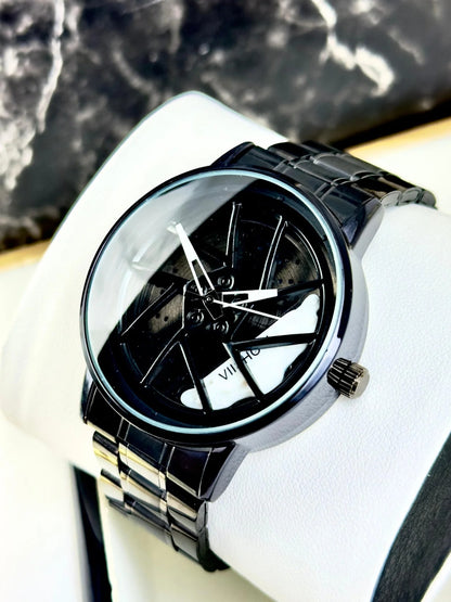 RELOJ RIN AUDI RAU0