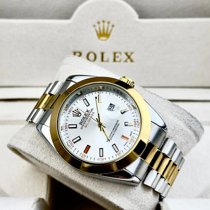ROLEX MILGAUSS