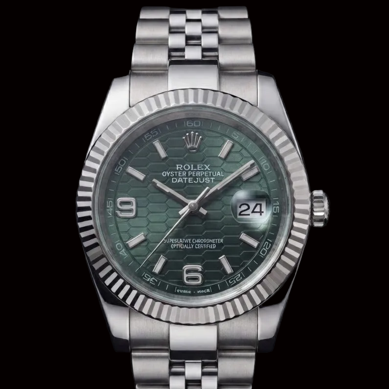 Rolex Oyster Perpetual