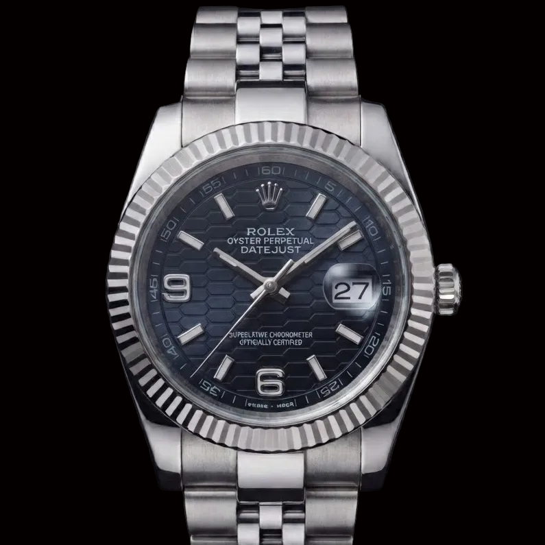 Rolex Oyster Perpetual