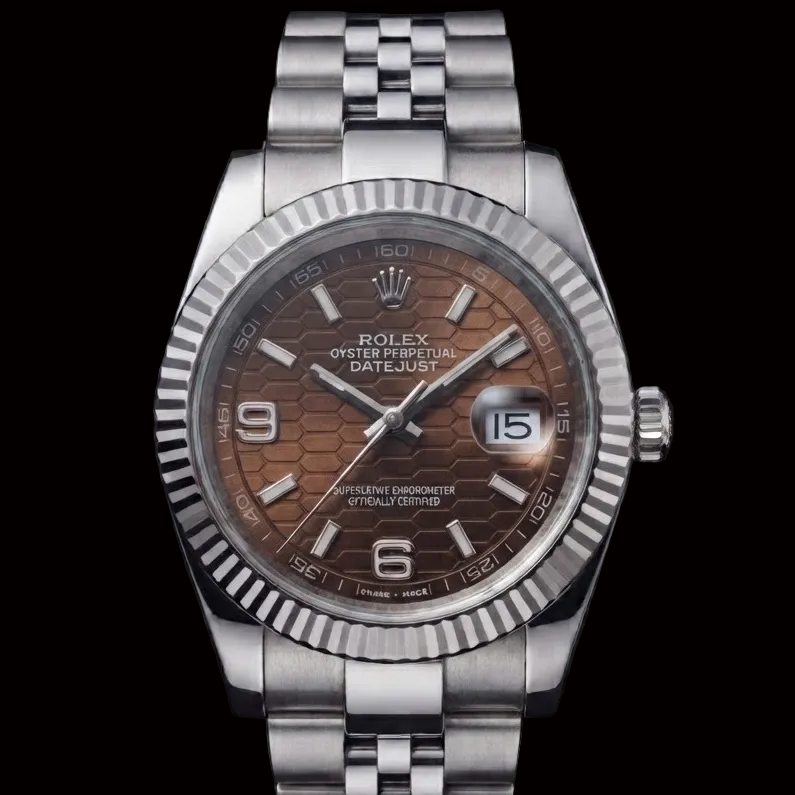 Rolex Oyster Perpetual
