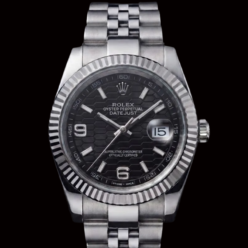 Rolex Oyster Perpetual