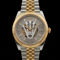 Rolex Automatico Corona