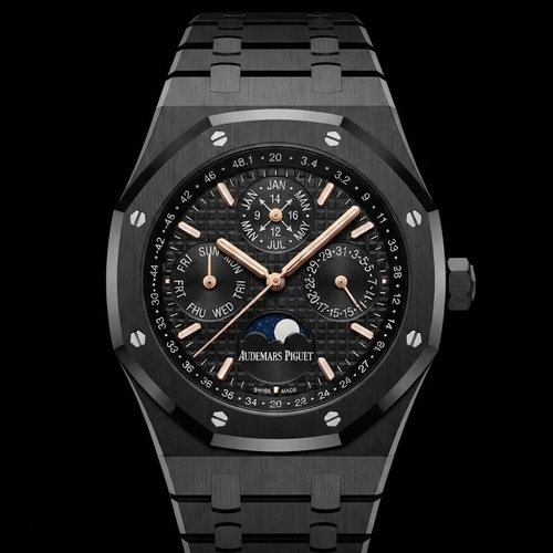 Audemars Piguet Royal Oak Perpetual Calendar