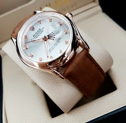 ROLEX DATE JUST RC
