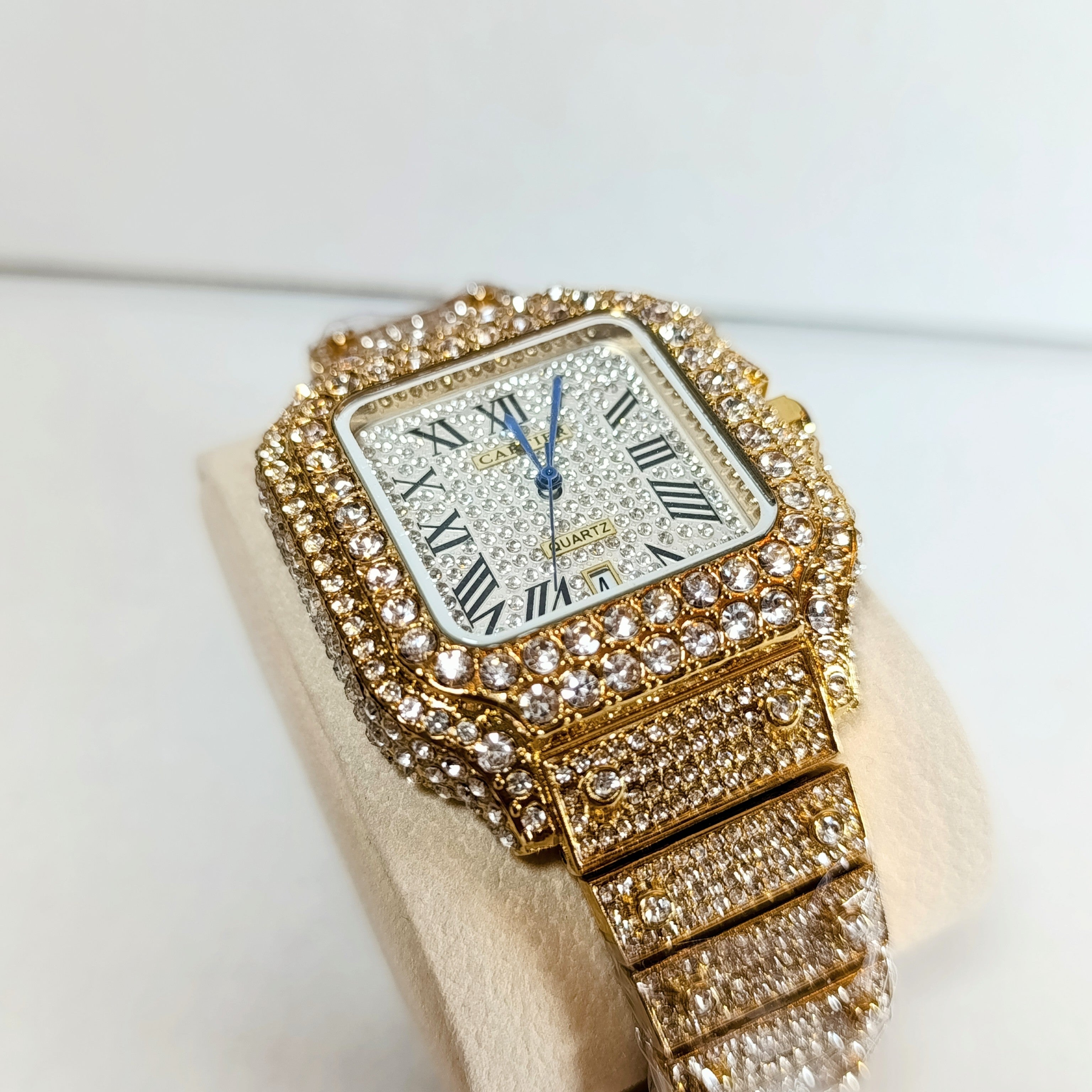 Cartier Cubano