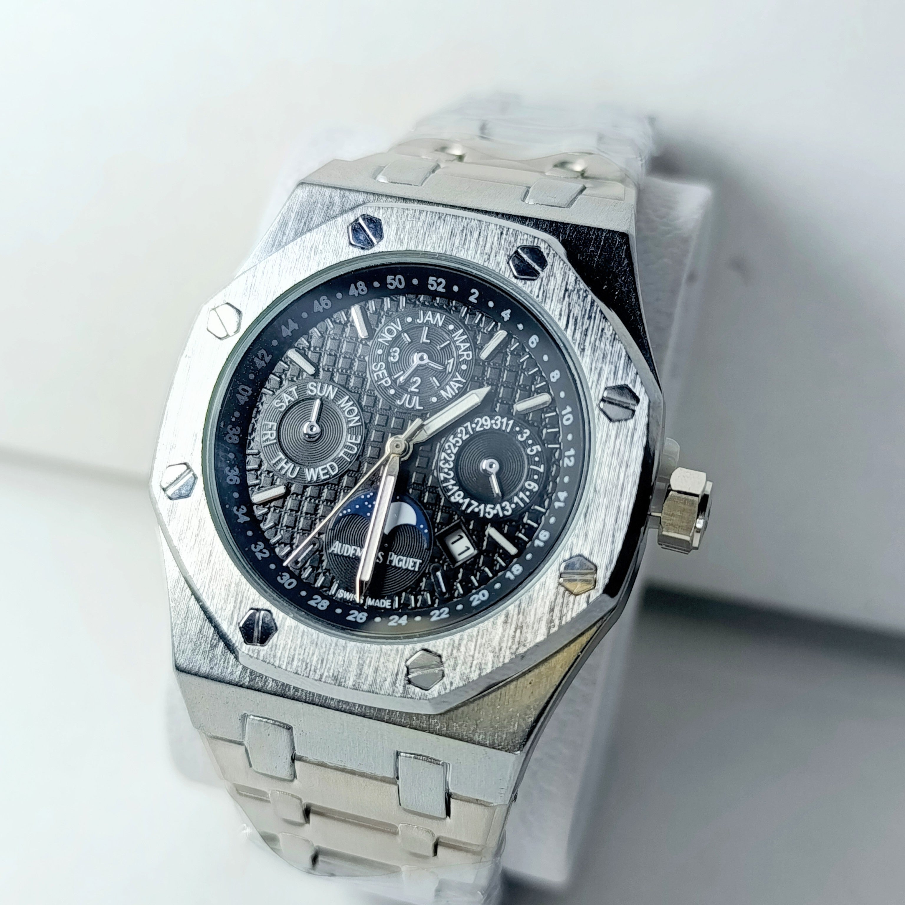 Audemars Piguet Royal Oak Perpetual Calendar