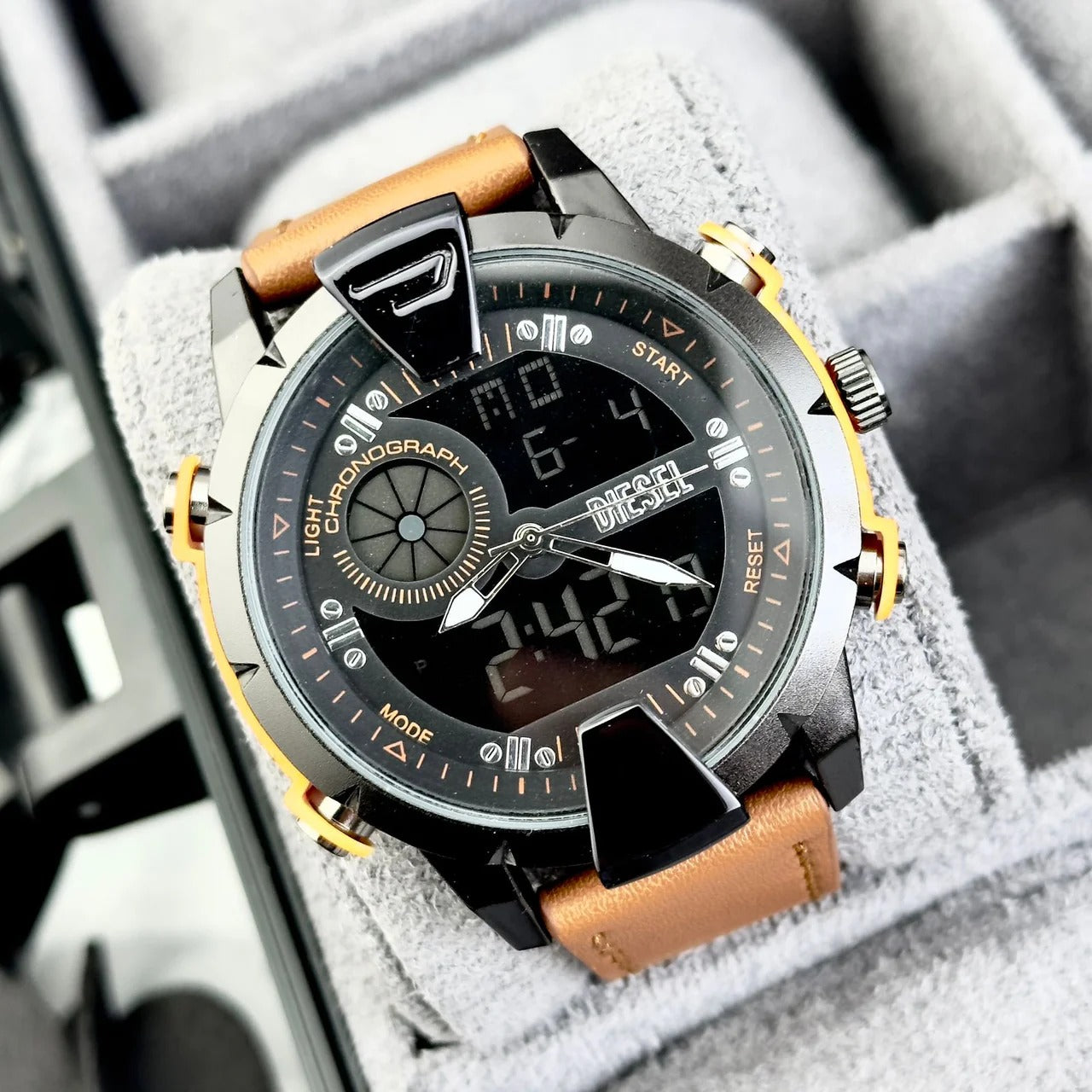 DIESEL DIGITAL TDA1