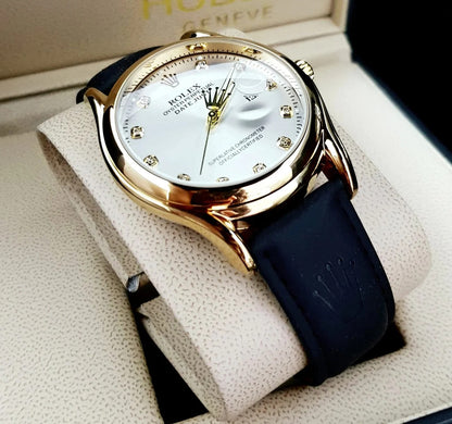 ROLEX DATE JUST RC