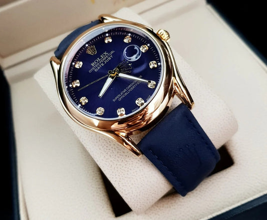 ROLEX DATE JUST RC