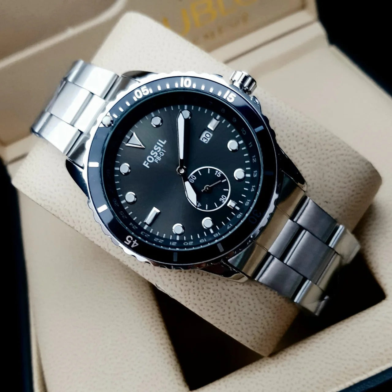FOSSIL F3