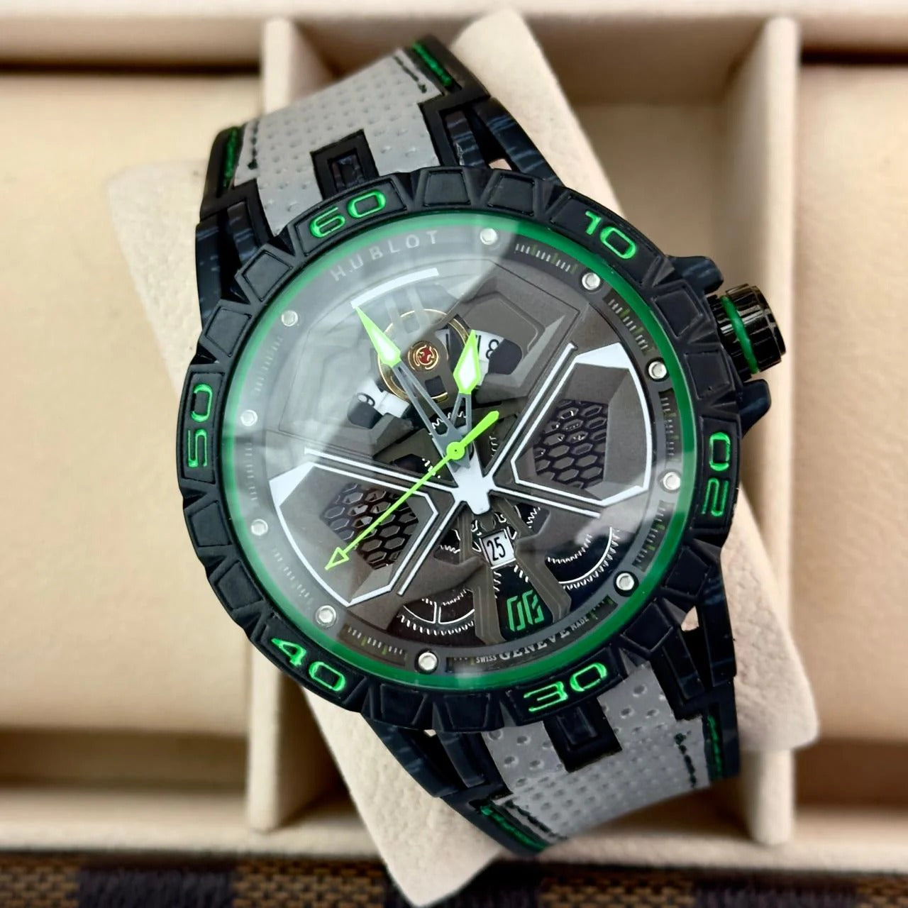 HUBLOT NG