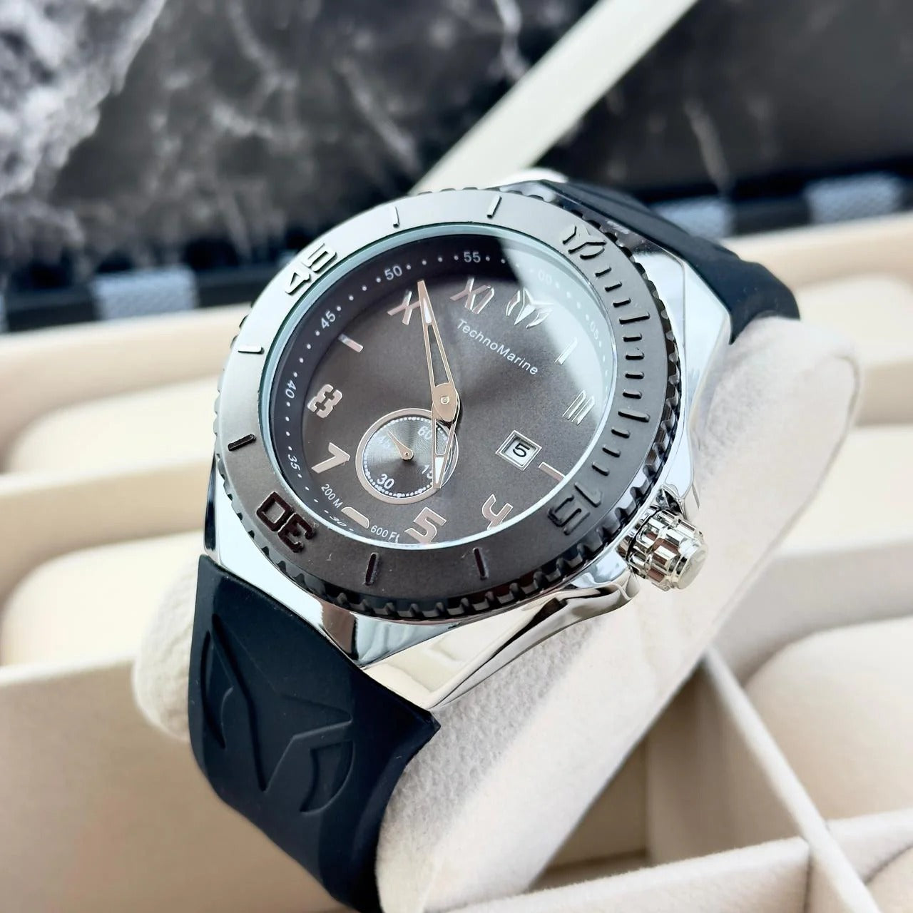 TECHNOMARINE TCHM0