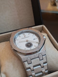 Audemars Piguet Sencillo Segundero