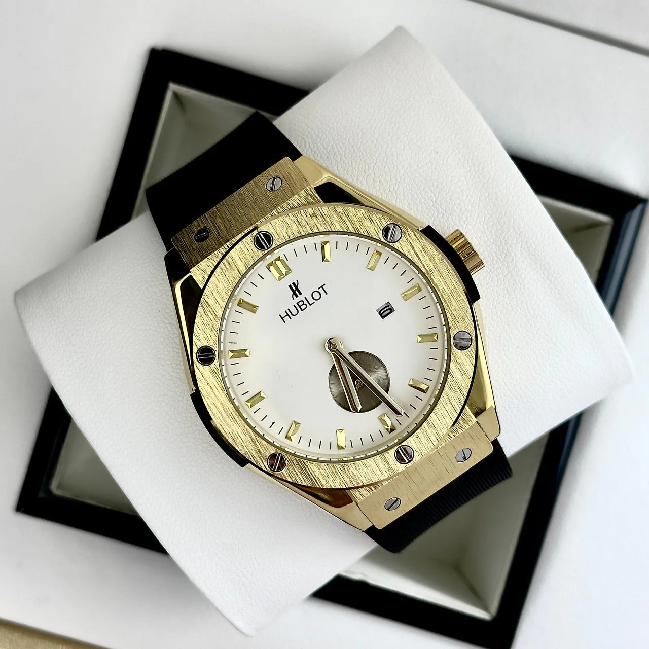 HUBLOT JUB0