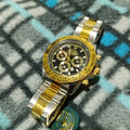 Rolex Daytona Semi Automático