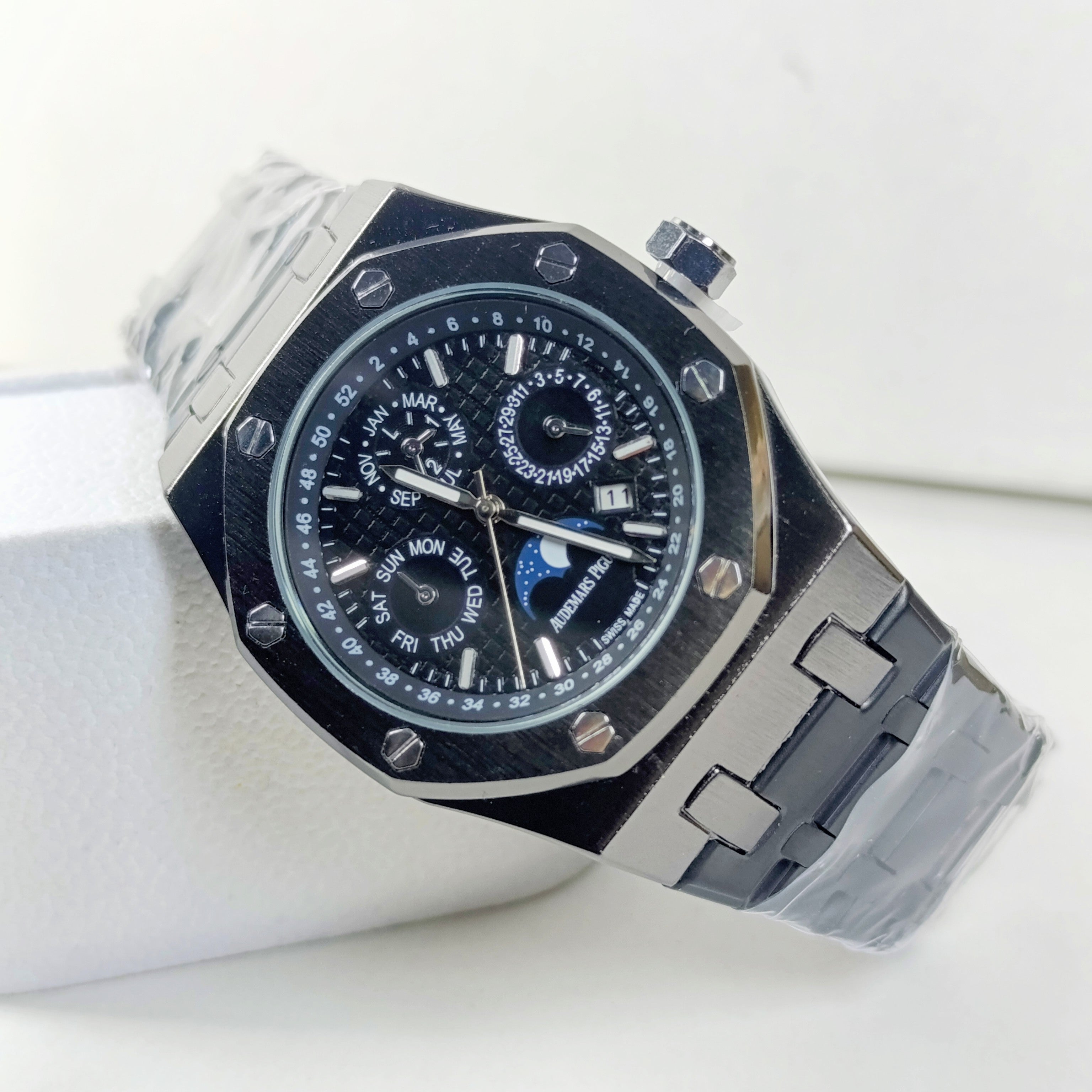 Audemars Piguet Royal Oak Perpetual Calendar