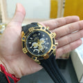 Invicta Bolt