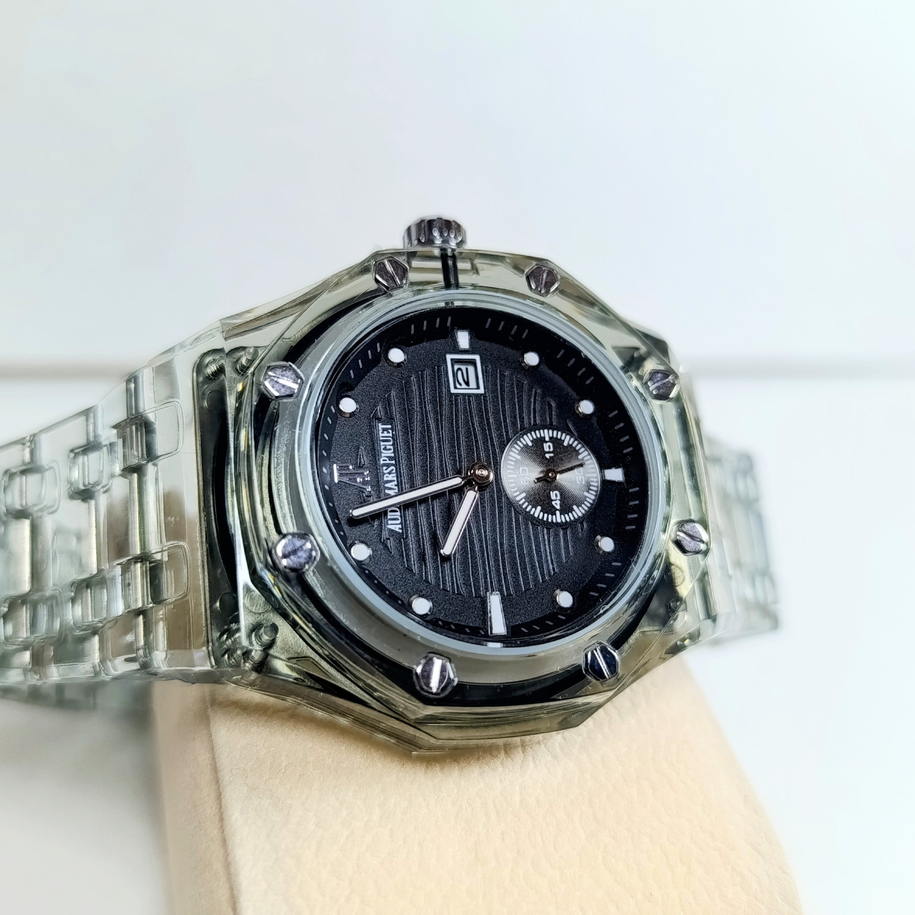Audemars Piguet Transparente